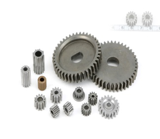 PM products-gears