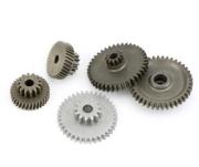 PM products-gears
