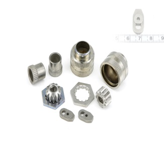 PM products-customized parts